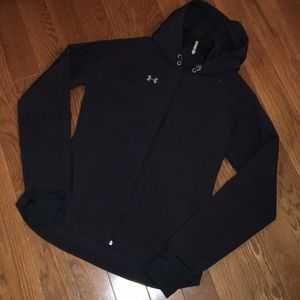 NWOT Women’s Under Armour Jacket
